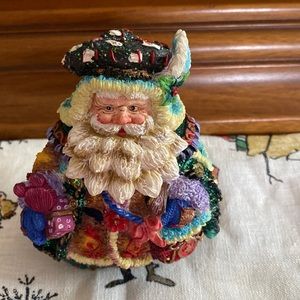 🎄Crinkle Claus 659129 Paris Crinkle🎄